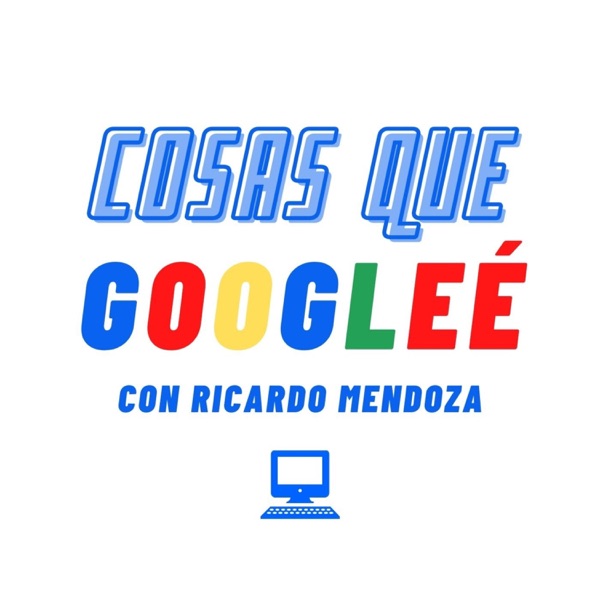 Cosas que Googleé