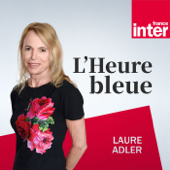 L'heure bleue - France Inter