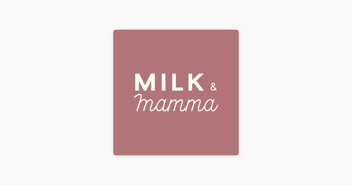 Brother's Milk on Apple Podcasts