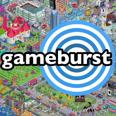 GameBurst:The GameBurst Team