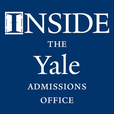 Inside the Yale Admissions Office:Inside the Yale Admissions Office