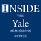 Inside the Yale Admissions Office