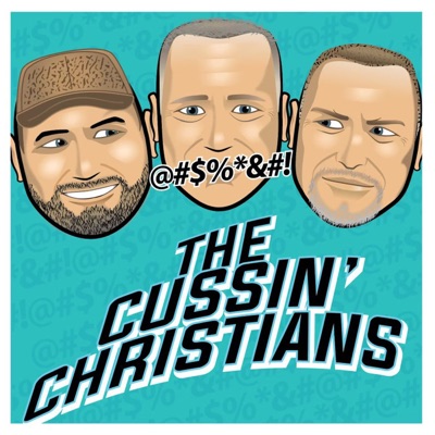 The Cussin' Christians