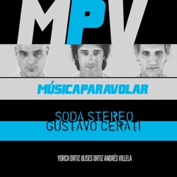 Música para Volar