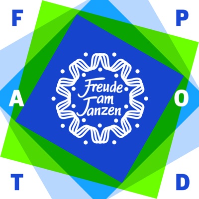 Freude am Tanzen Music Podcast Freude am Tanzen Music Podcast