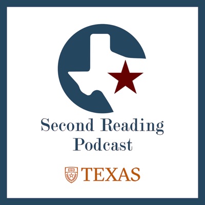 Second Reading Podcast Second Reading Podcast