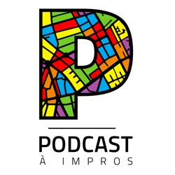 Permis d'Improviser #23 Arnaud Mesnard