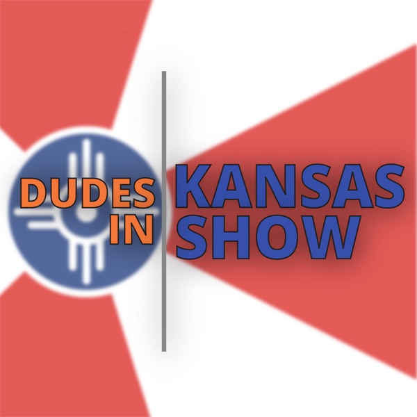 Dudes In Kansas Show