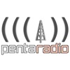 Pentaradio