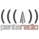 Pentaradio