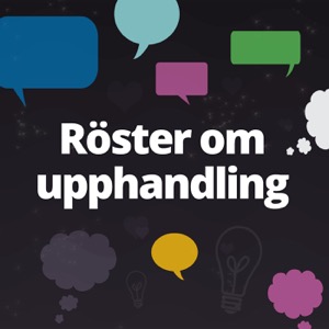 Röster om upphandling