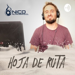 Hoja de Ruta - Capítulo 2 - Felipe Prohens / Podcast nicoaltamirano.cl