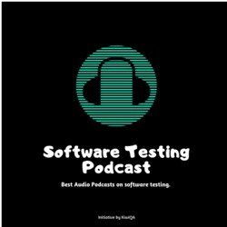 Software Testing Podcast