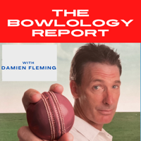 The Bowlology Report podcast