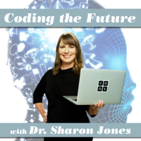 Coding the Future podcast