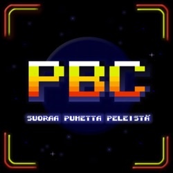 PBC 479: GOTY muttei kuitenkaan