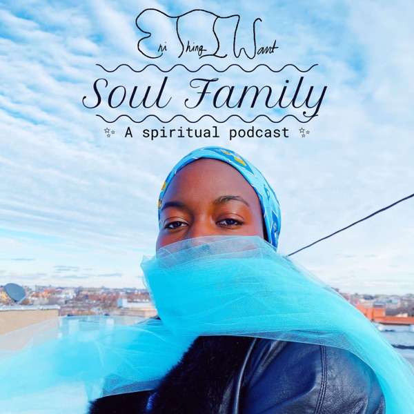 Soul Family by EniThingIWant