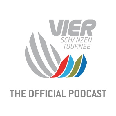 Vierschanzentournee  -The Official Podcast