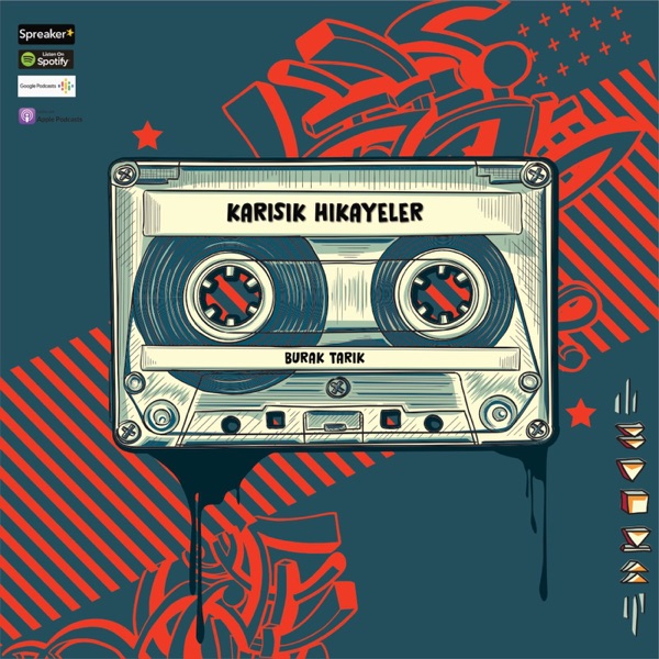 Karisik Hikayeler
