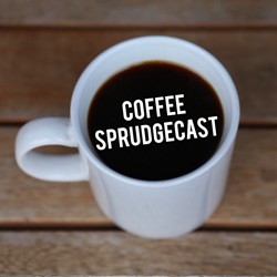 Coffee Sprudgecast: The One With DONA And Olympia Coffee Roasting Company