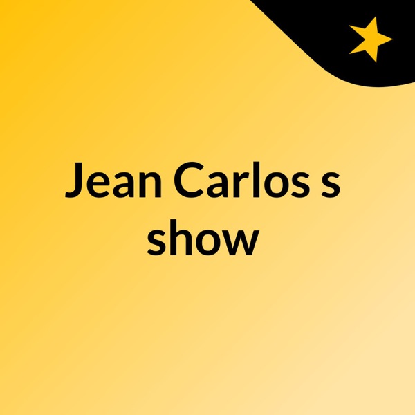 Jean Carlos's show