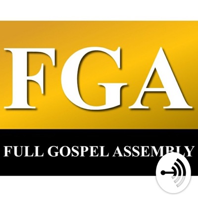 FGA Bible Study:Shayne Raulston