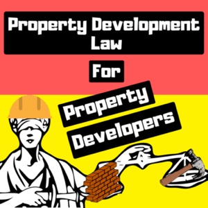 Property Development Law for Property Developers