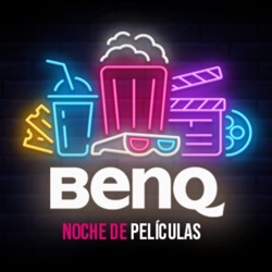 BenQ Tops I Pelis que dejó 2022