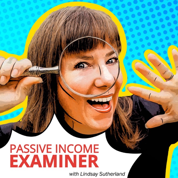 Passive Income Examiner- Work From Home, Freelancers, Affiliate Marketers, Passive Revenue, Blogging... Artwork