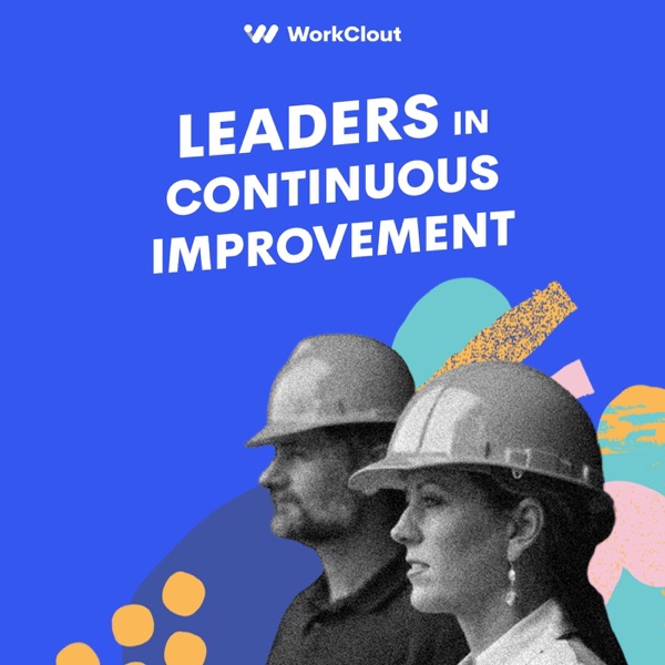 Leaders in Continuous Improvement