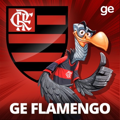 GE Flamengo:Globoesporte