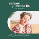 Eindejaarsboekenpret en aankondiging seizoen 2 van School of Books - De podcast #14