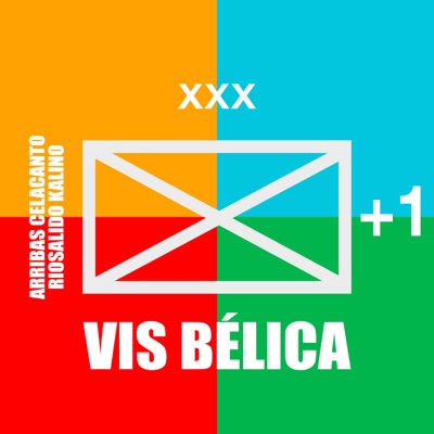 Vis Bélica:Vis Ludica