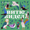 Витю видел? - Гусьгусь