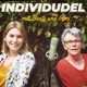 Individudel mit Beate und Inini