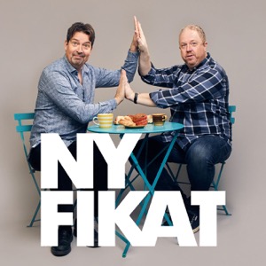 Nyfikat