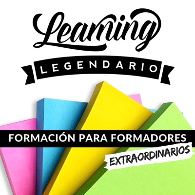 Learning Legendario  Formación para formadores extraordinarios