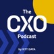 The CXO Podcast