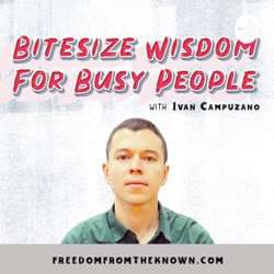 How To Become a Leader: What Donald Trump Taught The World (Bitesize Wisdom #159)