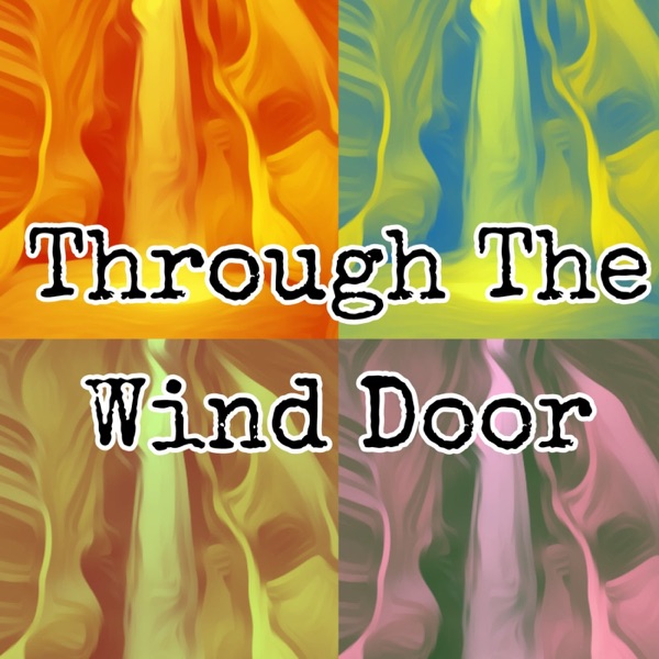 Through The Wind Door Artwork