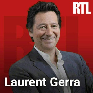 Laurent Gerra