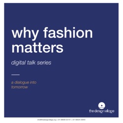 why fashion matters