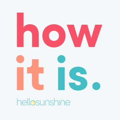 How It Is:Hello Sunshine