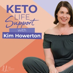 KLS and Keto Woman Podcast Connect