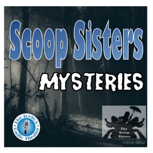 The Scoop Sisters Mysteries