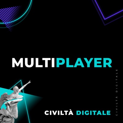 Civiltà Digitale Podcast