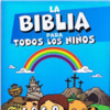 La Biblia para niños - Radio Luz a las Naciones