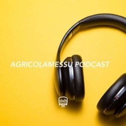 Agricolamessu podcast