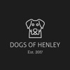 Dogs of Henley artwork