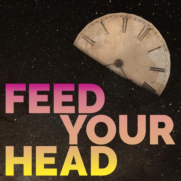 Feed Your Head Artwork